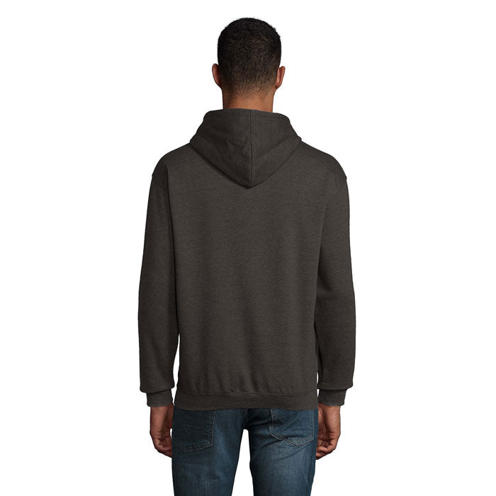 SOL'S Condor, unisex hooded sweatshirt