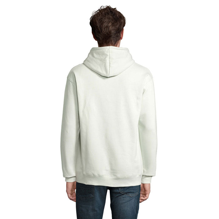 SOL'S Condor, unisex hooded sweatshirt