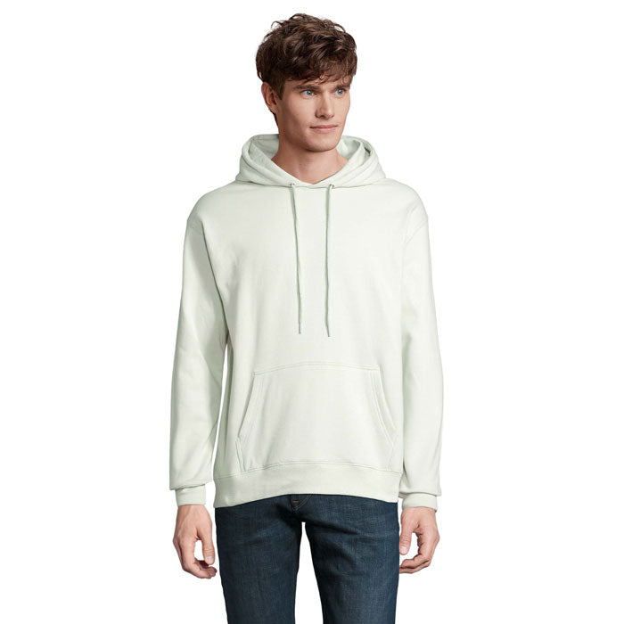 SOL'S Condor, unisex hooded sweatshirt