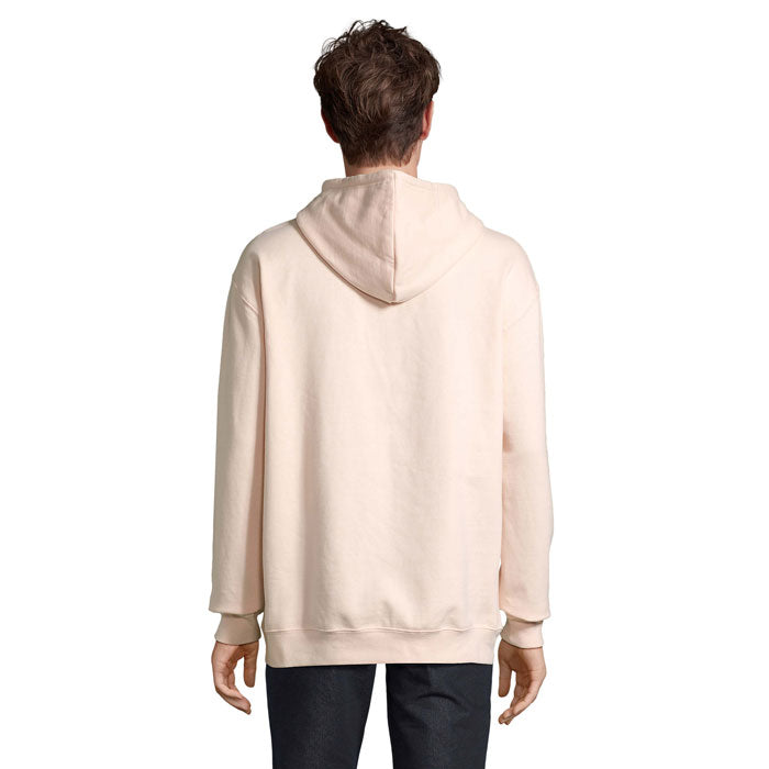 SOL'S Condor, unisex hooded sweatshirt