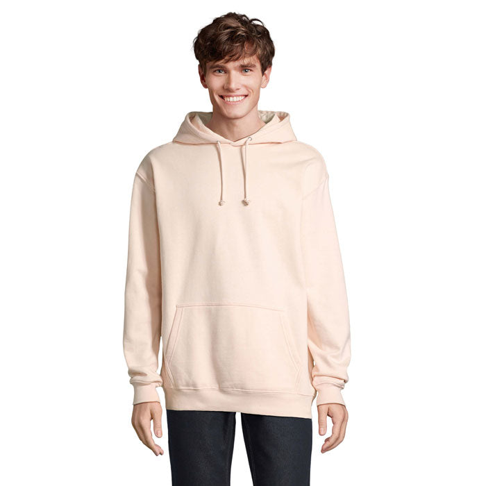 SOL'S Condor, unisex hooded sweatshirt