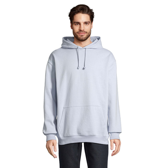 SOL'S Condor, unisex hooded sweatshirt