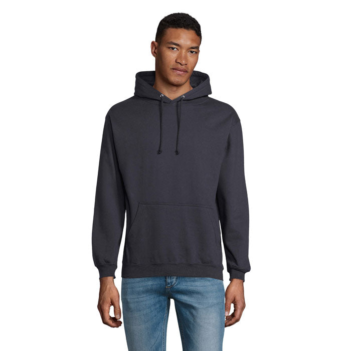 SOL'S Condor, unisex hooded sweatshirt