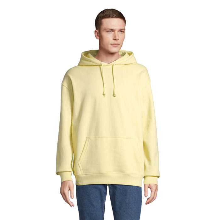 SOL'S Condor, unisex hooded sweatshirt