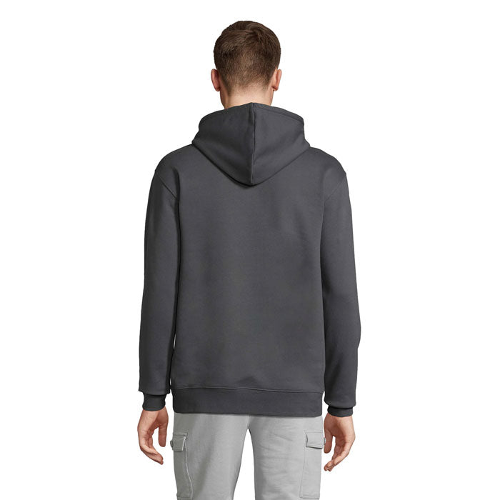 SOL'S Condor, unisex hooded sweatshirt