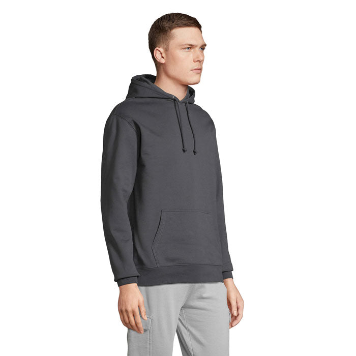 SOL'S Condor, unisex hooded sweatshirt