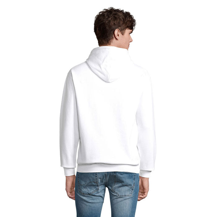 SOL'S Condor, unisex hooded sweatshirt
