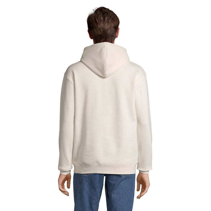 SOL'S Condor, unisex hooded sweatshirt