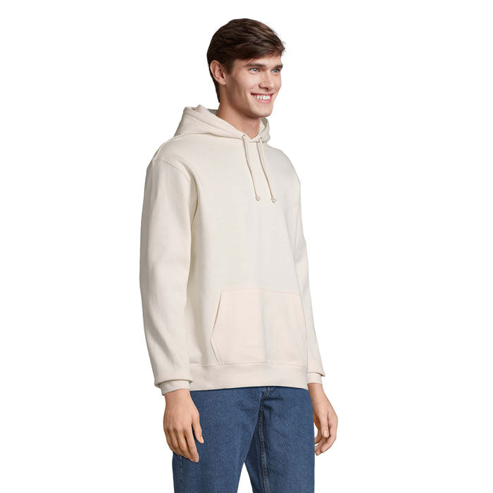 SOL'S Condor, unisex hooded sweatshirt