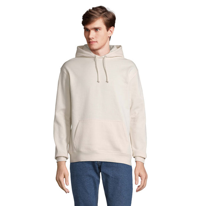SOL'S Condor, unisex hooded sweatshirt