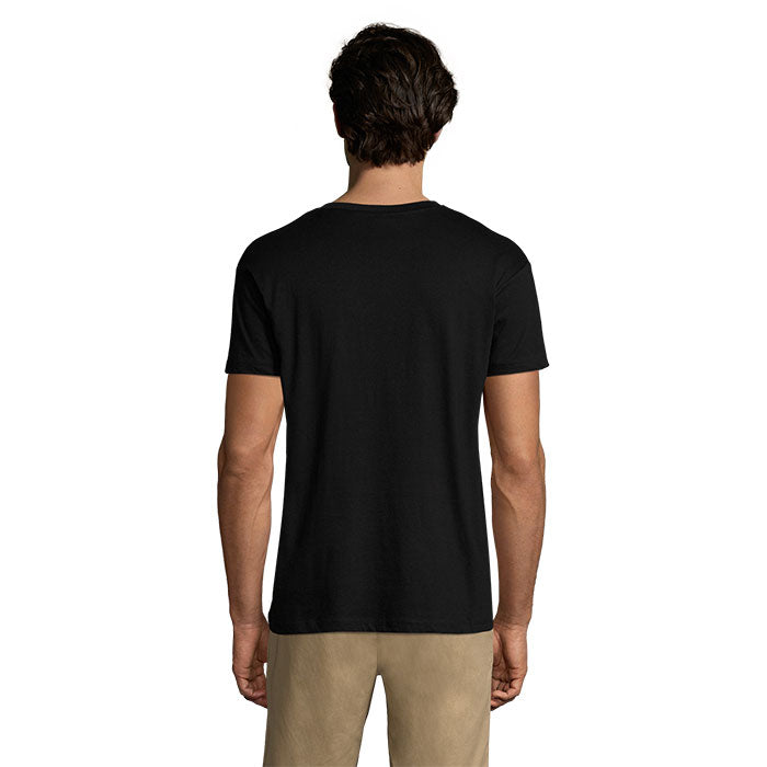 SOL'S Titan, unisex t-shirt med rund hals