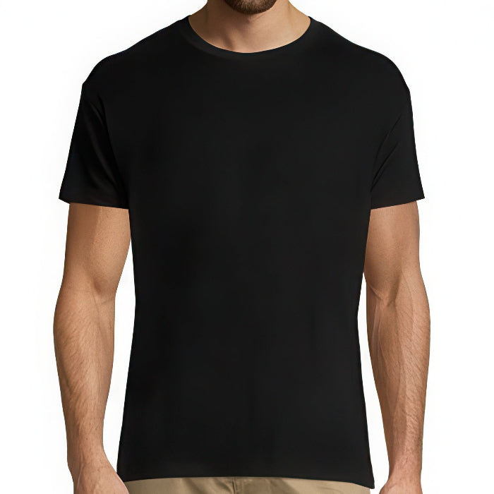 SOL'S Titan, unisex t-shirt med rund hals