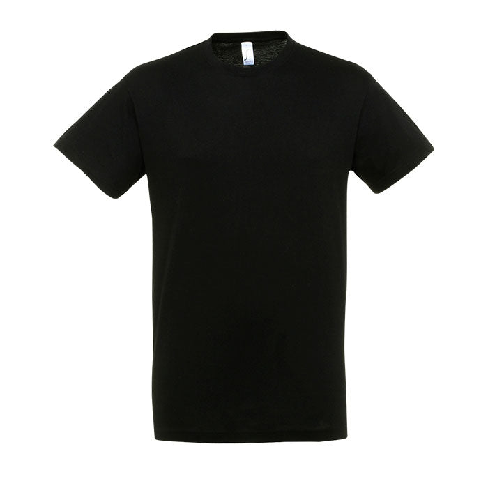 SOL'S Titan, unisex t-shirt med rund hals