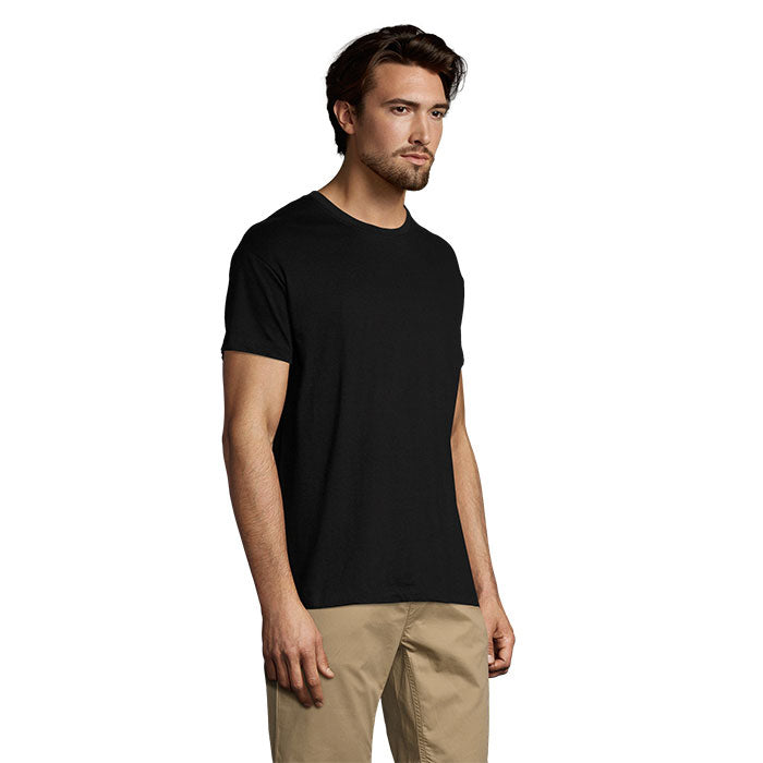 SOL'S Titan, unisex t-shirt med rund hals