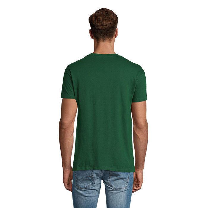 SOL'S Titan, unisex t-shirt med rund hals