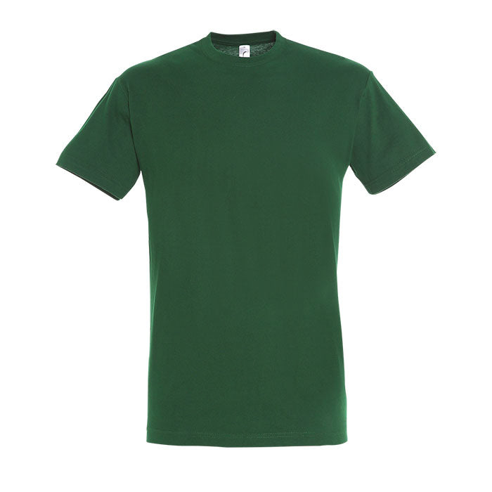 SOL'S Titan, unisex t-shirt med rund hals