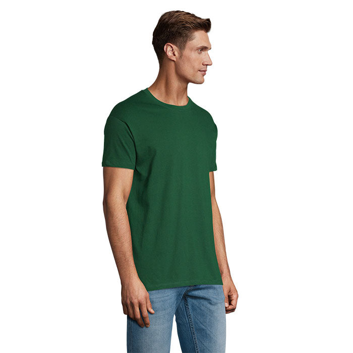 SOL'S Titan, unisex t-shirt med rund hals