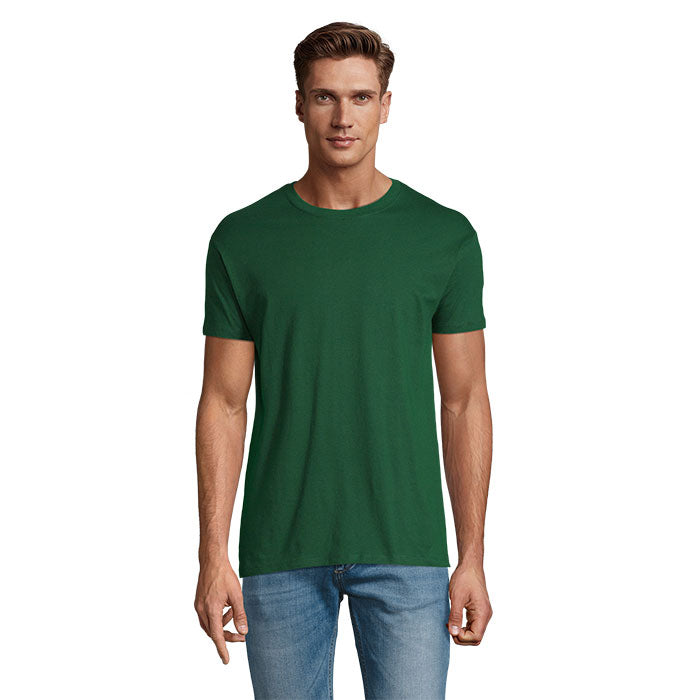 SOL'S Titan, unisex t-shirt med rund hals