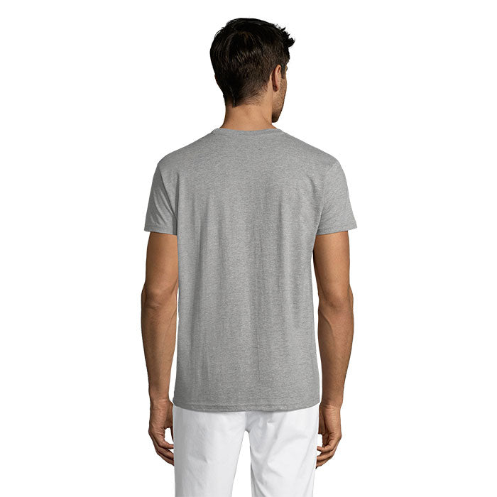 SOL'S Titan, unisex t-shirt med rund hals