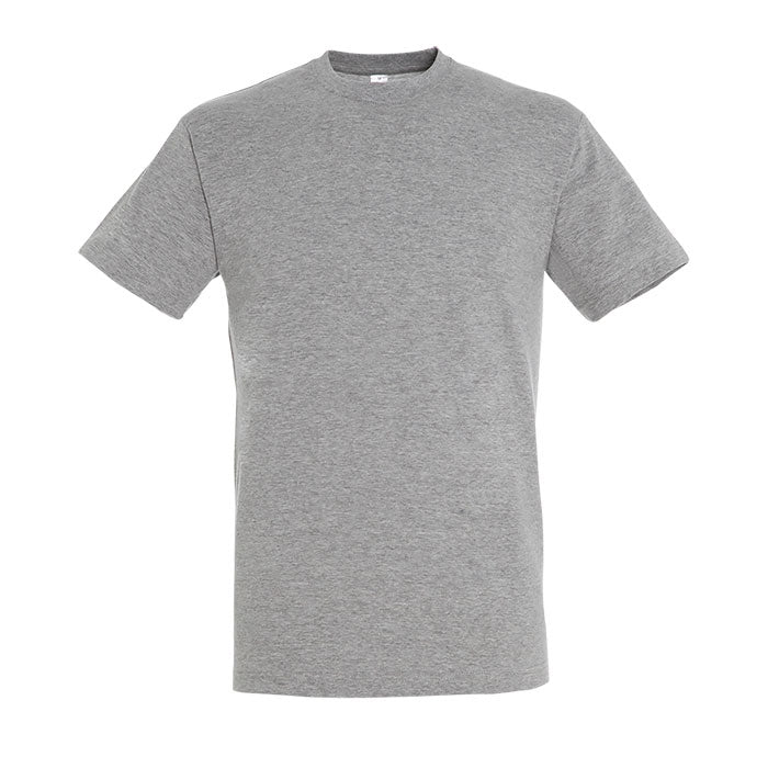 SOL'S Titan, unisex t-shirt med rund hals