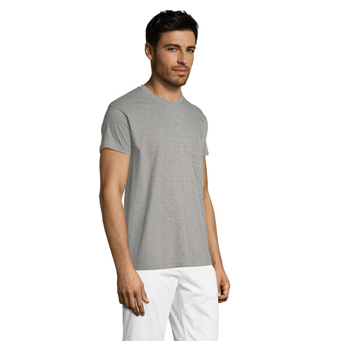 SOL'S Titan, unisex t-shirt med rund hals