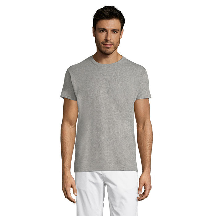 SOL'S Titan, unisex t-shirt med rund hals