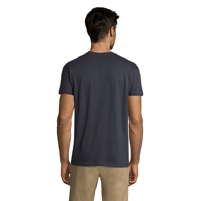 SOL'S Titan, unisex t-shirt med rund hals