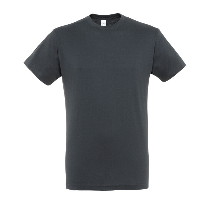 SOL'S Titan, unisex t-shirt med rund hals