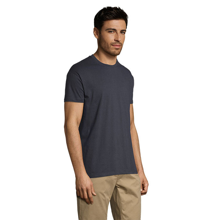 SOL'S Titan, unisex t-shirt med rund hals