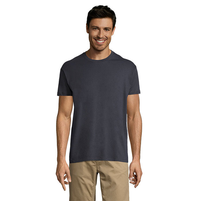 SOL'S Titan, unisex t-shirt med rund hals