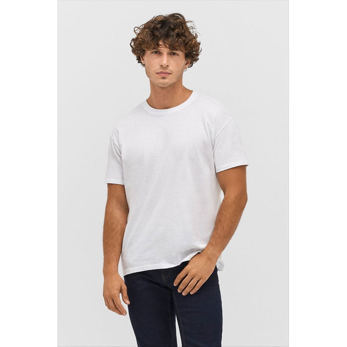 SOL'S Titan, unisex t-shirt med rund hals
