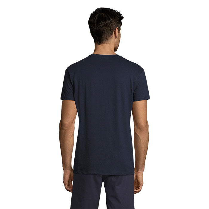 SOL'S Titan, unisex t-shirt med rund hals
