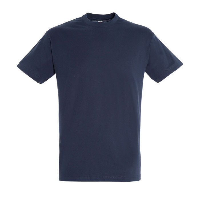 SOL'S Titan, unisex t-shirt med rund hals