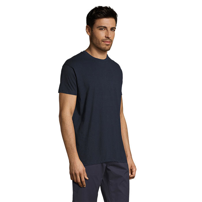 SOL'S Titan, unisex t-shirt med rund hals