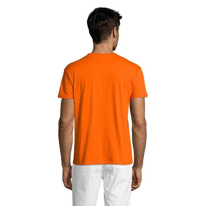 SOL'S Titan, unisex t-shirt med rund hals