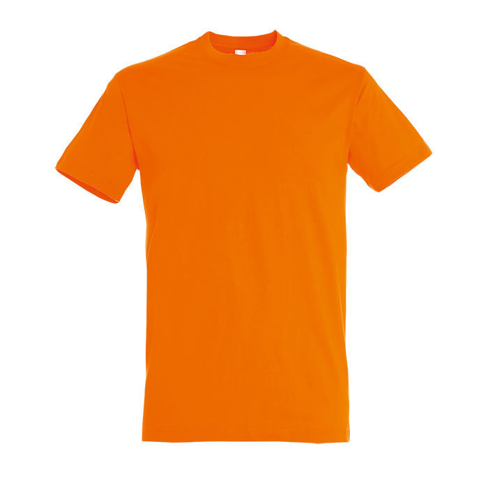 SOL'S Titan, unisex t-shirt med rund hals