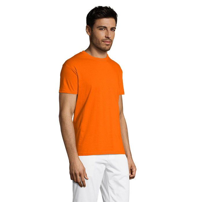 SOL'S Titan, unisex t-shirt med rund hals