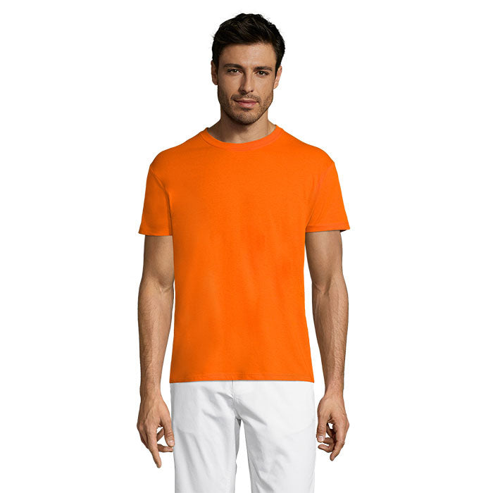 SOL'S Titan, unisex t-shirt med rund hals
