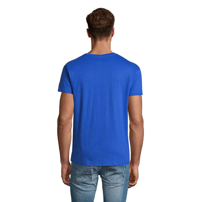 SOL'S Titan, unisex t-shirt med rund hals