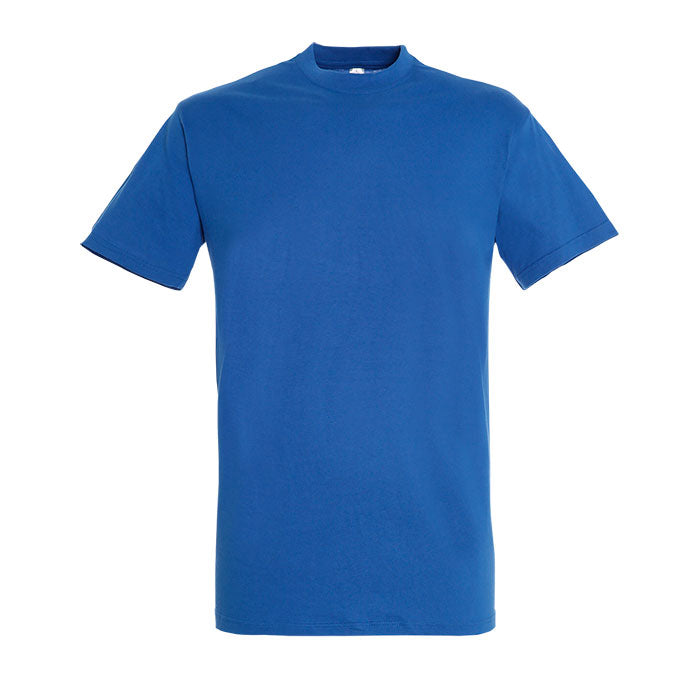 SOL'S Titan, unisex t-shirt med rund hals