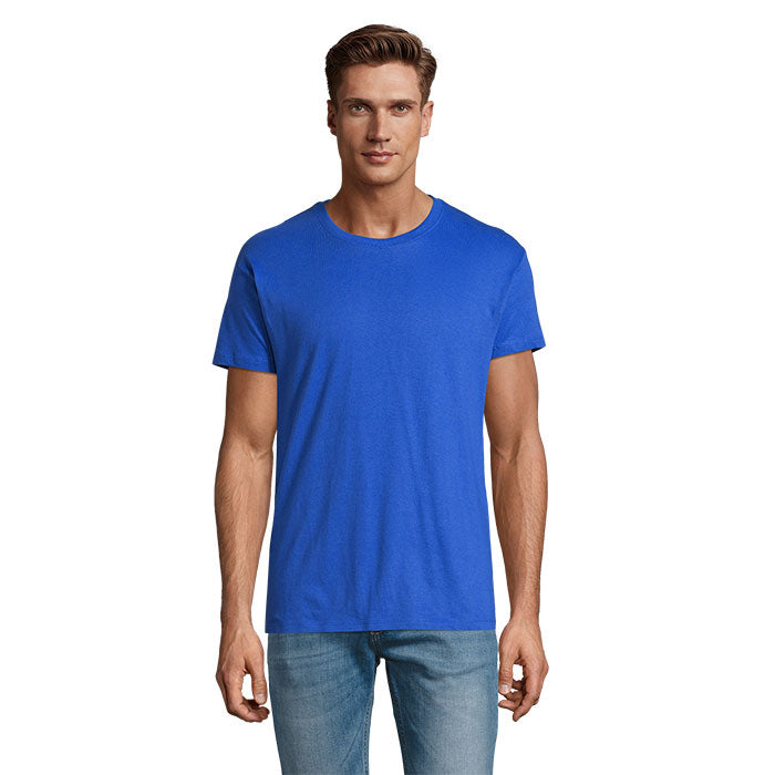 SOL'S Titan, unisex t-shirt med rund hals