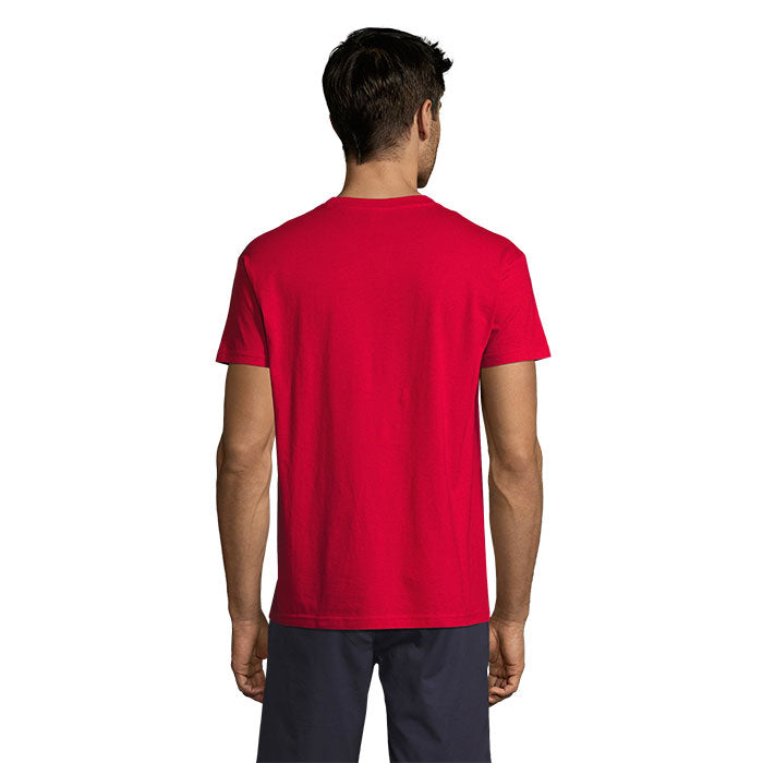 SOL'S Titan, unisex t-shirt med rund hals