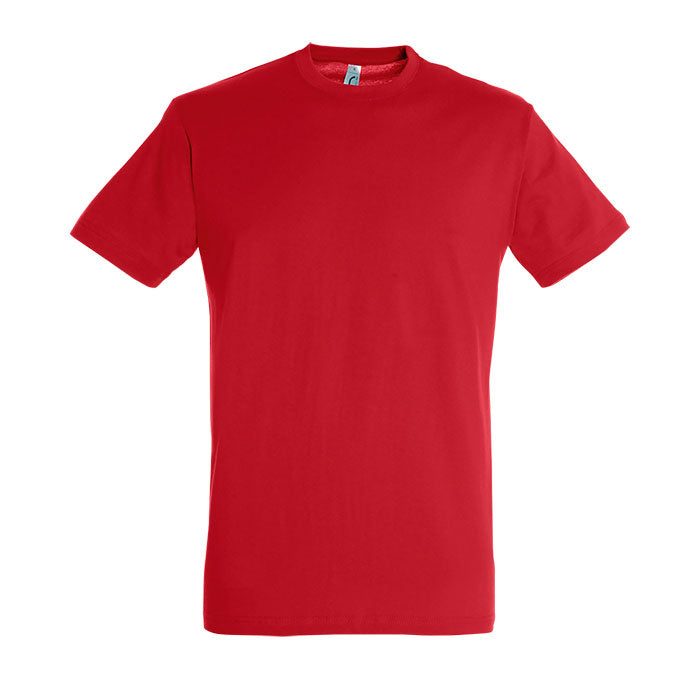 SOL'S Titan, unisex t-shirt med rund hals
