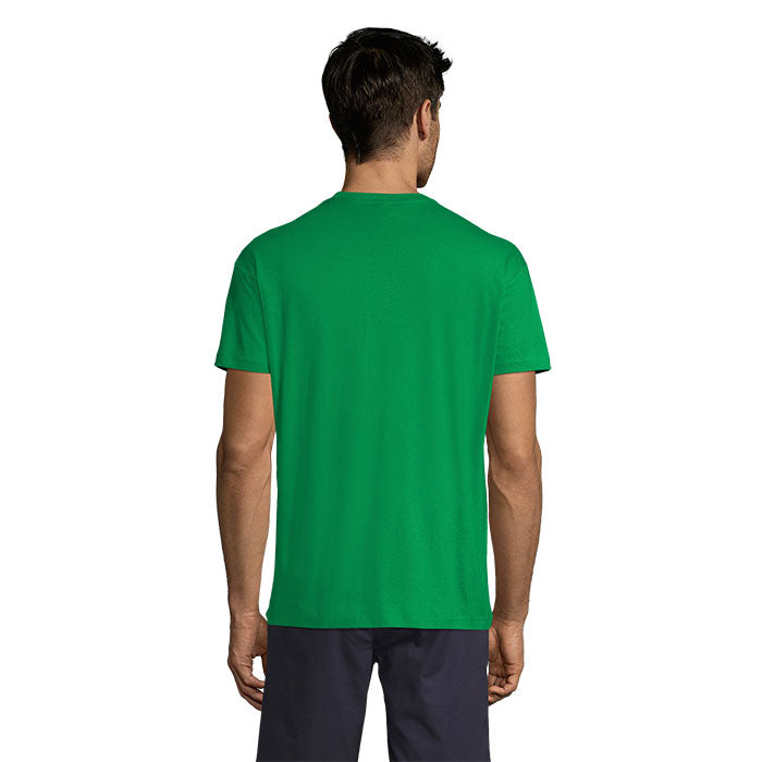 SOL'S Titan, unisex t-shirt med rund hals
