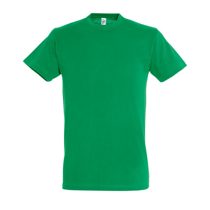 SOL'S Titan, unisex t-shirt med rund hals