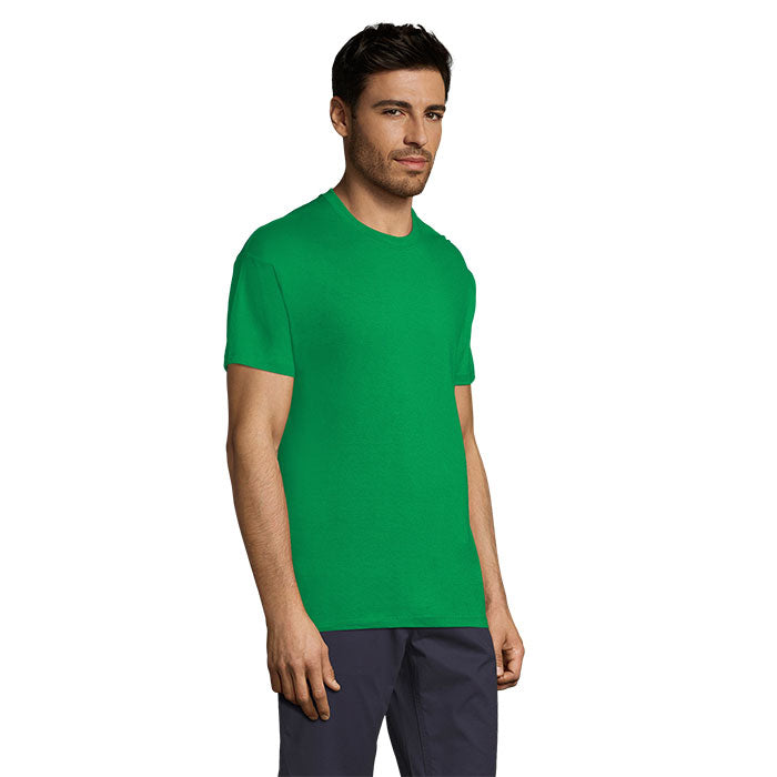 SOL'S Titan, unisex t-shirt med rund hals