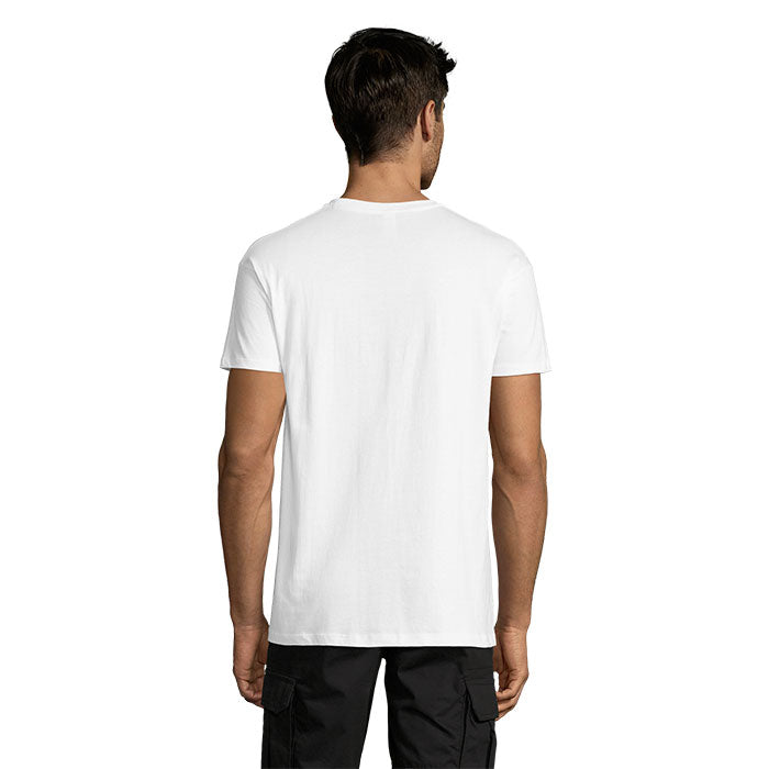 SOL'S Titan, unisex t-shirt med rund hals