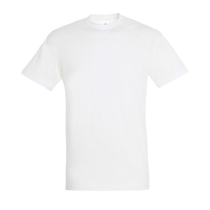 SOL'S Titan, unisex t-shirt med rund hals