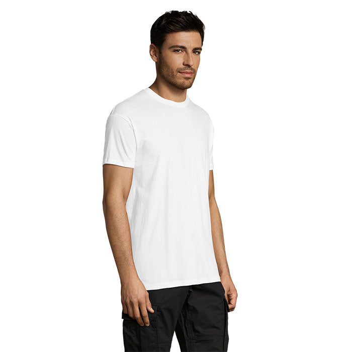 SOL'S Titan, unisex t-shirt med rund hals