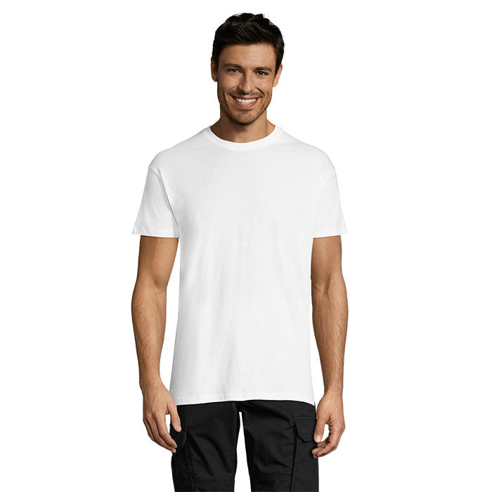 SOL'S Titan, unisex t-shirt med rund hals